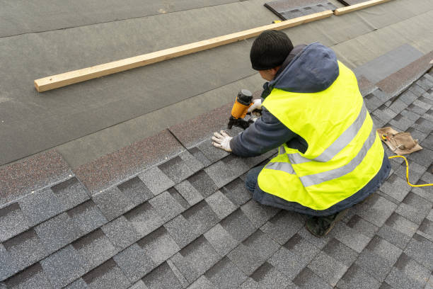 Best Residential Roofing Contractor  in Luxora, AR