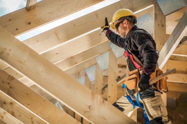 Quick and Trustworthy Emergency Roof Repair Services in Luxora, AR