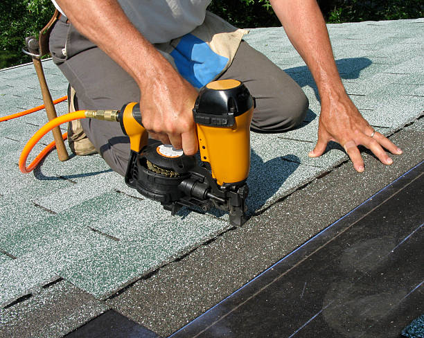 Best Metal Roofing Contractor  in Luxora, AR