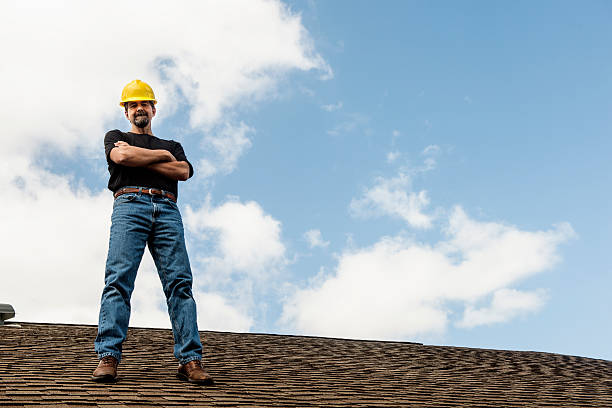 Best Commercial Roofing Services  in Luxora, AR